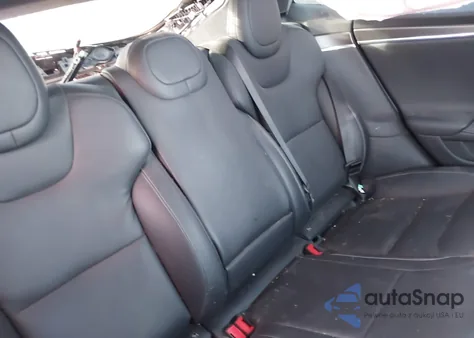 2023 Tesla Model S Plaid Tri Motor All-Wheel Drive from USA, damaged, VIN 5YJSA1E67PF512231